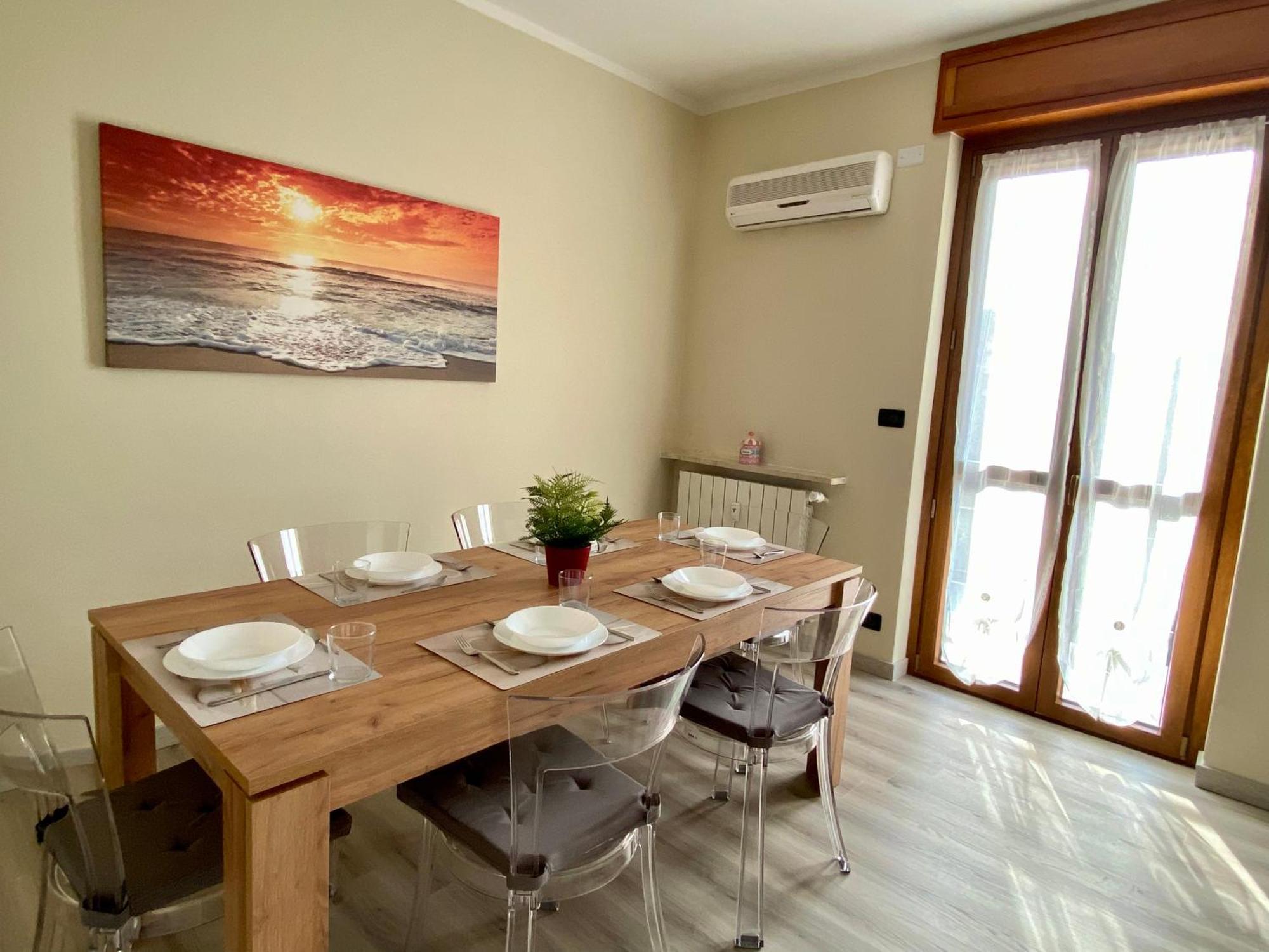 Elegante Appartamento Tre Amis - Doppio Garage & Free Wifi - Ac Centallo Exterior photo